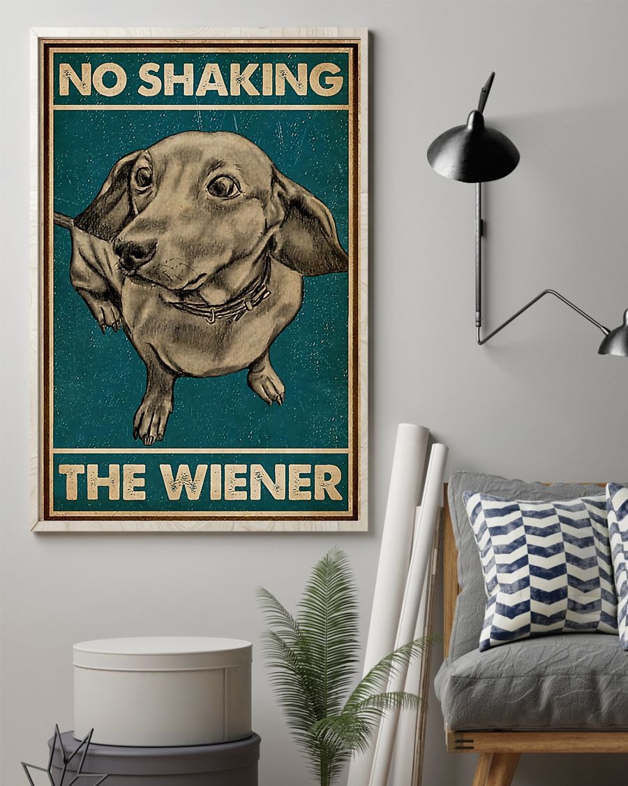 Dachshund-no-shaking-the-wiener-poster-1.jpg