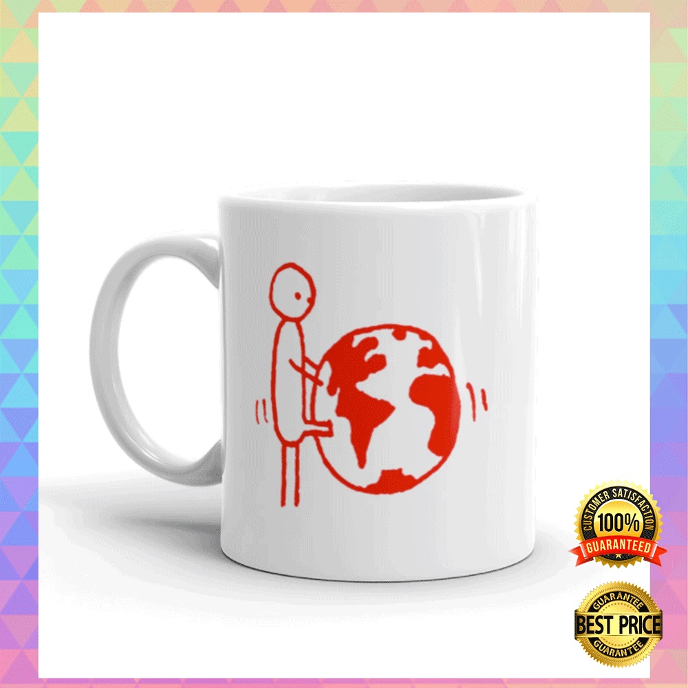 Earth lover mug2