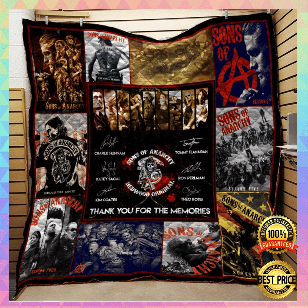 Son of Anarchy anniversary quilt2