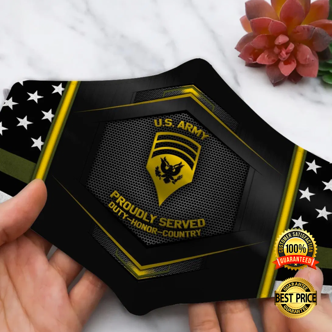 US army sport style face mask 3