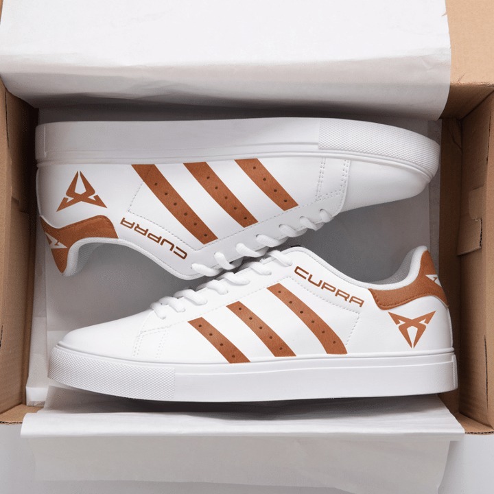 Cupra Stan Smith Low Top Shoes