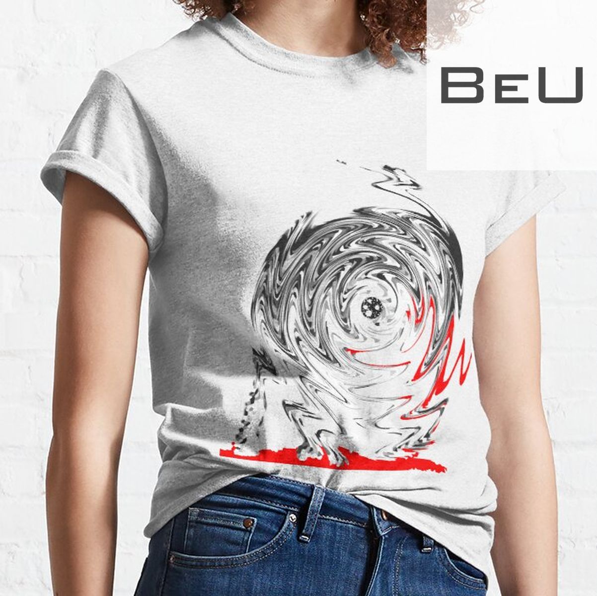 Epicus Iv T-shirt