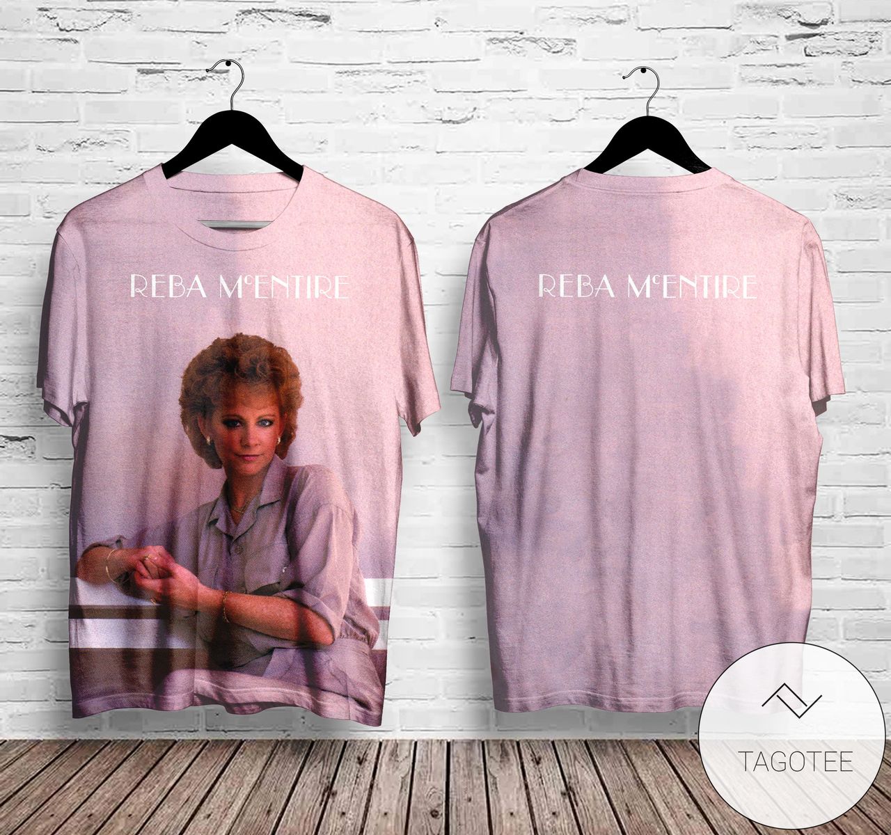 Reba Mcentire What Am I Gonna Do About You Album Cover Shirt