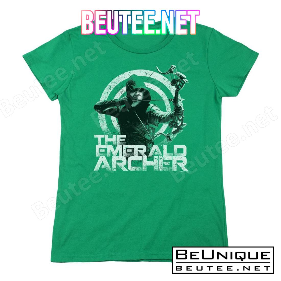 Arrow Archer Shirt