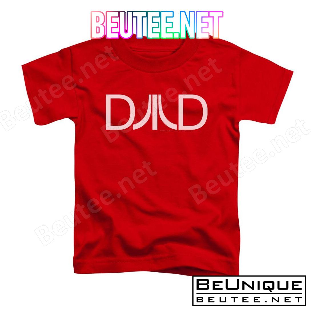 Atari Dad Shirt