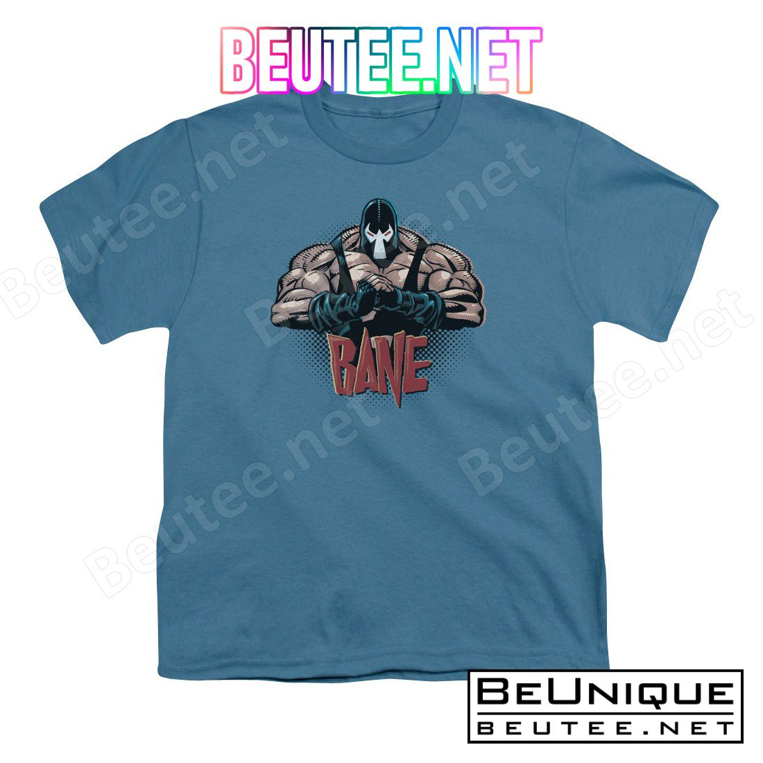 Bane Bane Pump You Up Shirt