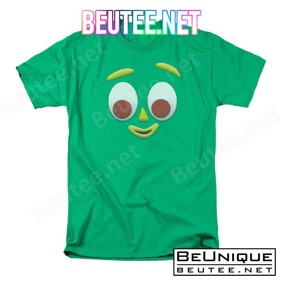 Gumby Gumbme T-shirt