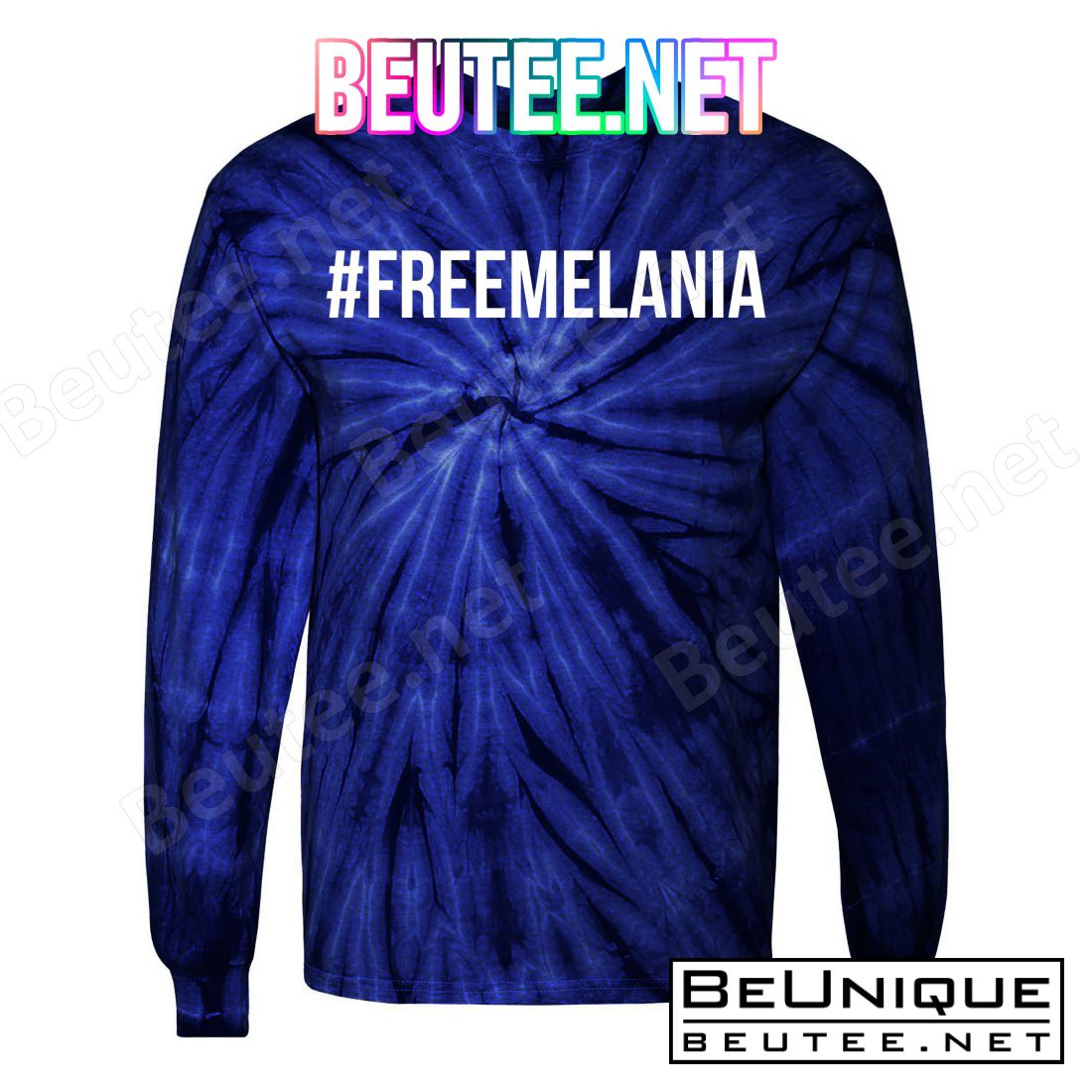 Hashtag Free Melania #freemelania T-Shirts