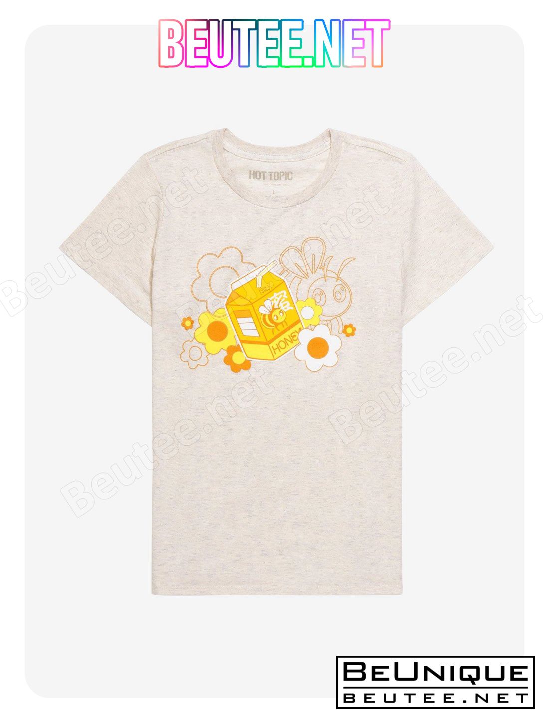 Honey Milk Girls T-Shirt