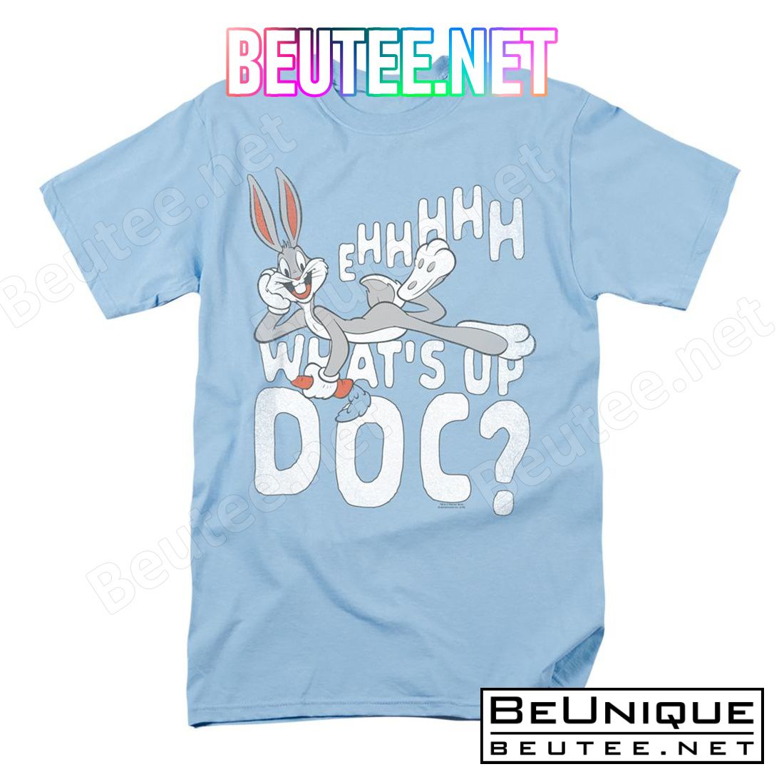 Looney Tunes Whats Up Shirt