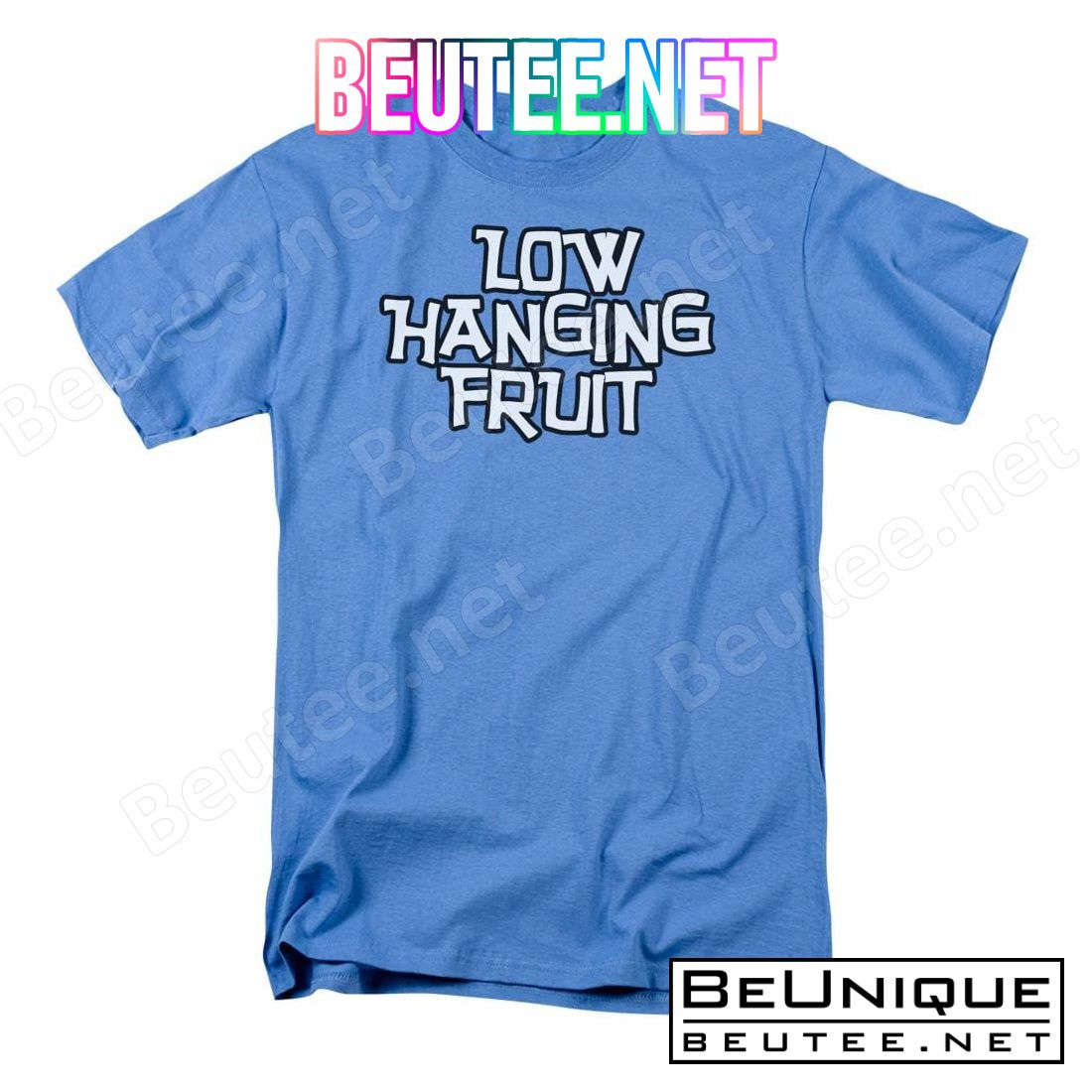 Low Hanging Fruit T-shirt