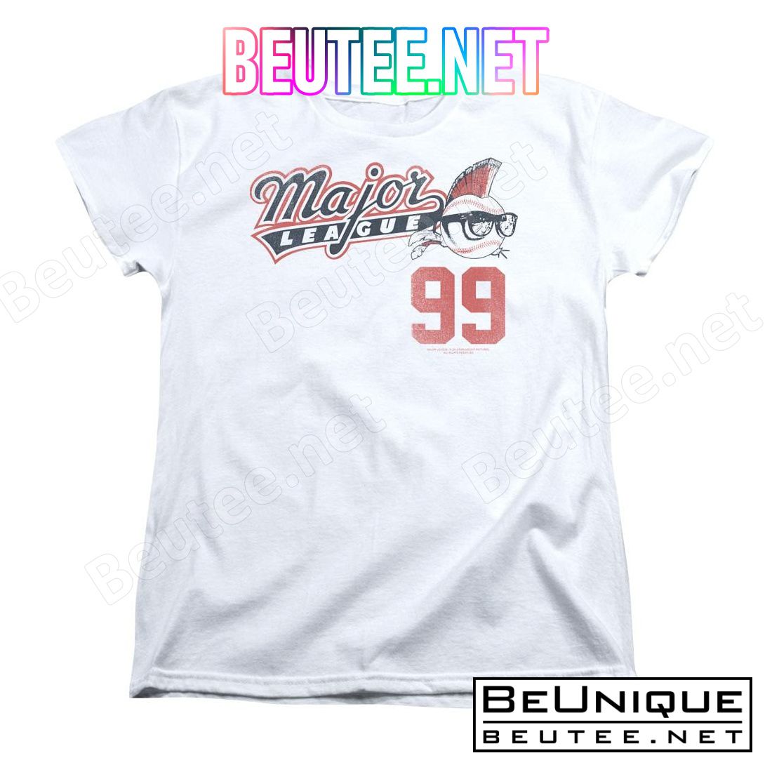 Major League 99 Shirt