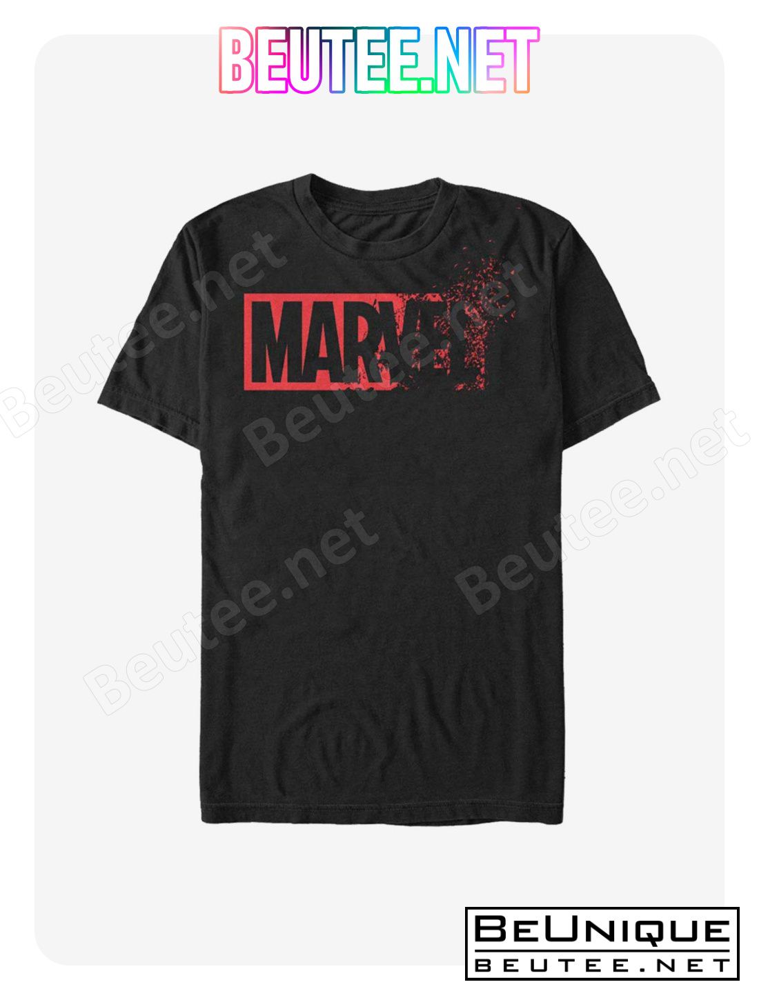 Marvel Dust T-Shirt