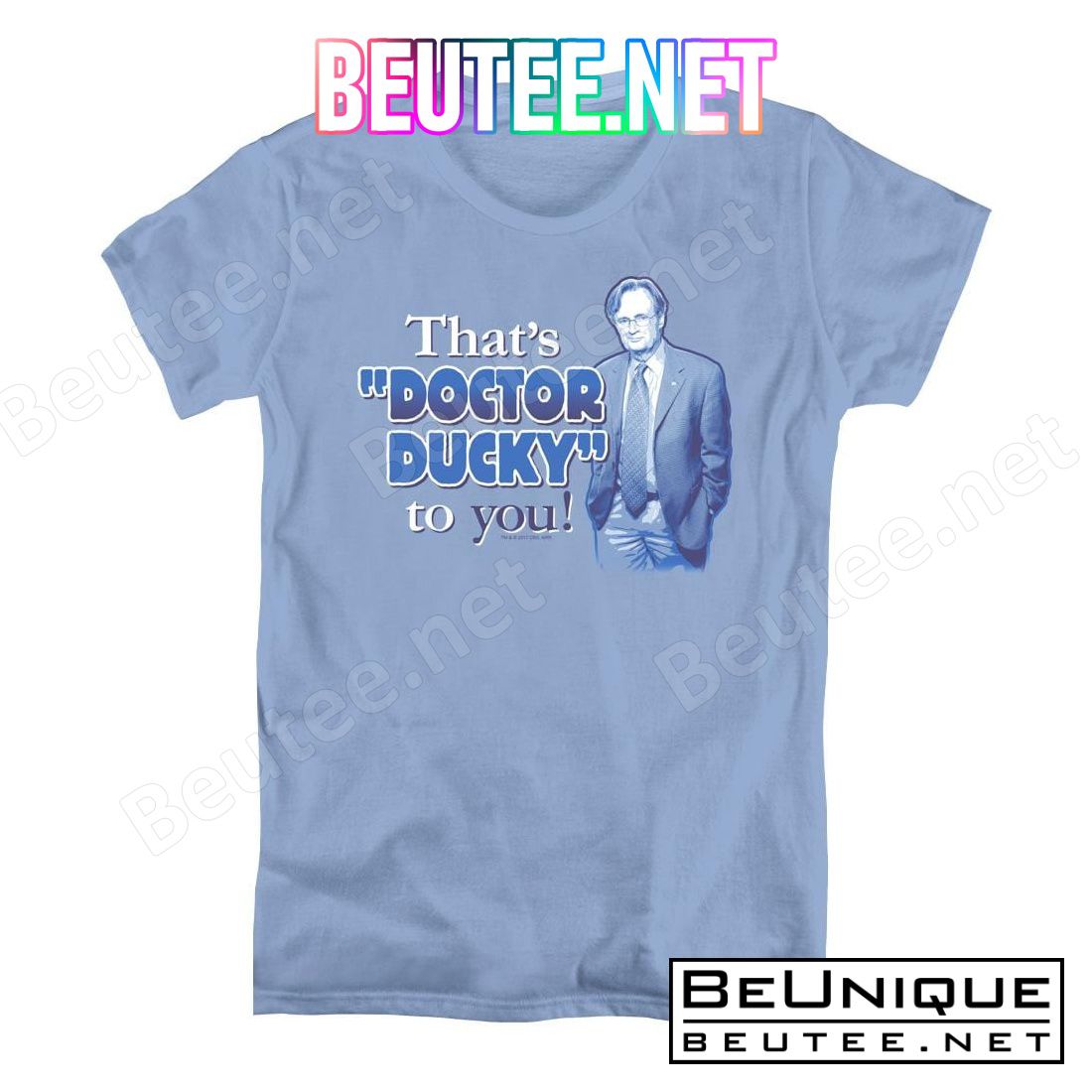 Ncis Doctor Ducky Shirt