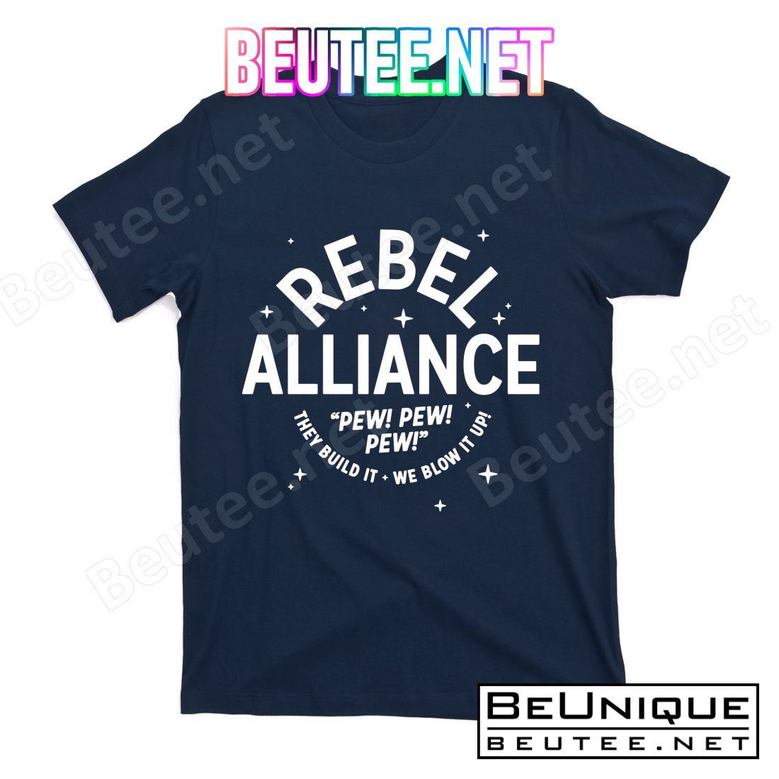 Rebel Alliance T-Shirts