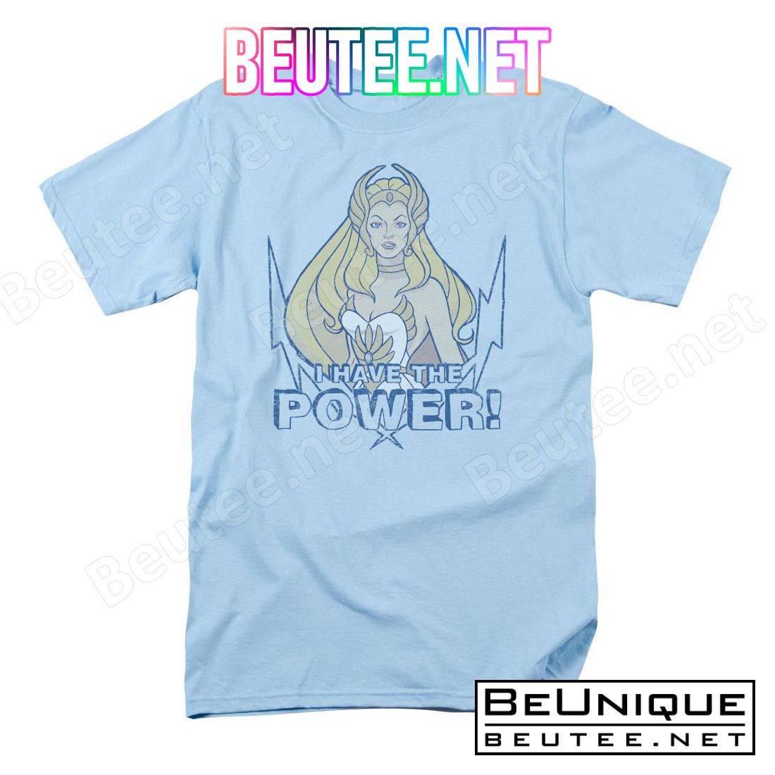 She-Ra Power T-shirt