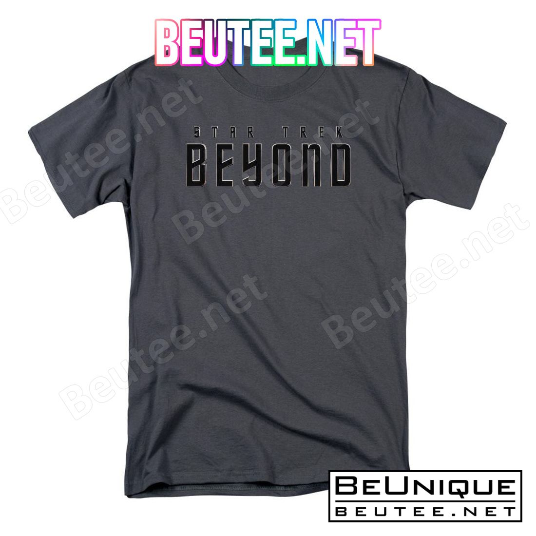 Star Trek Beyond Star Trek Beyond Shirt