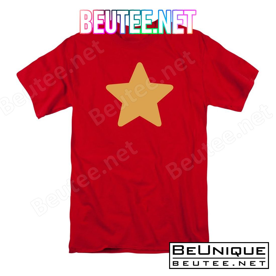 Steven Universe Star T-shirt