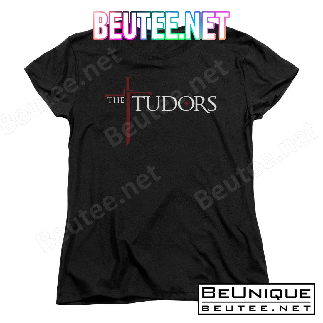 The Tudors Logo Shirt