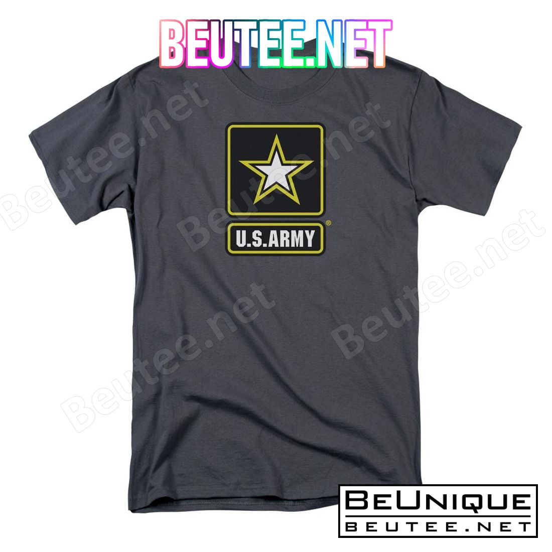 U.s. Army Logo Shirt