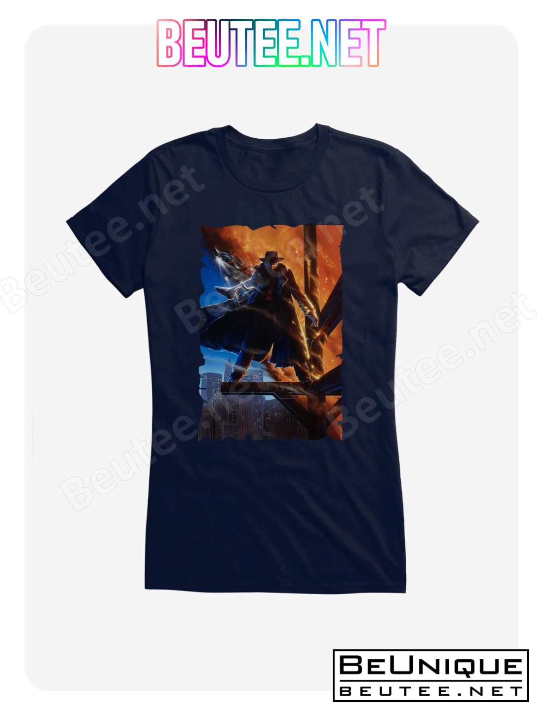 Darkman Poster T-Shirt