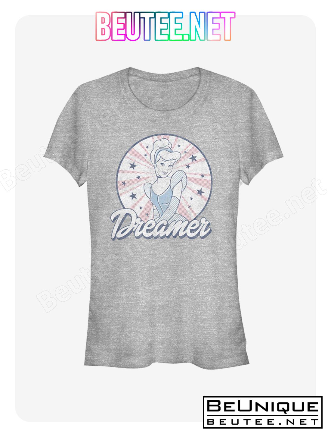 Disney Dreamer T-Shirt