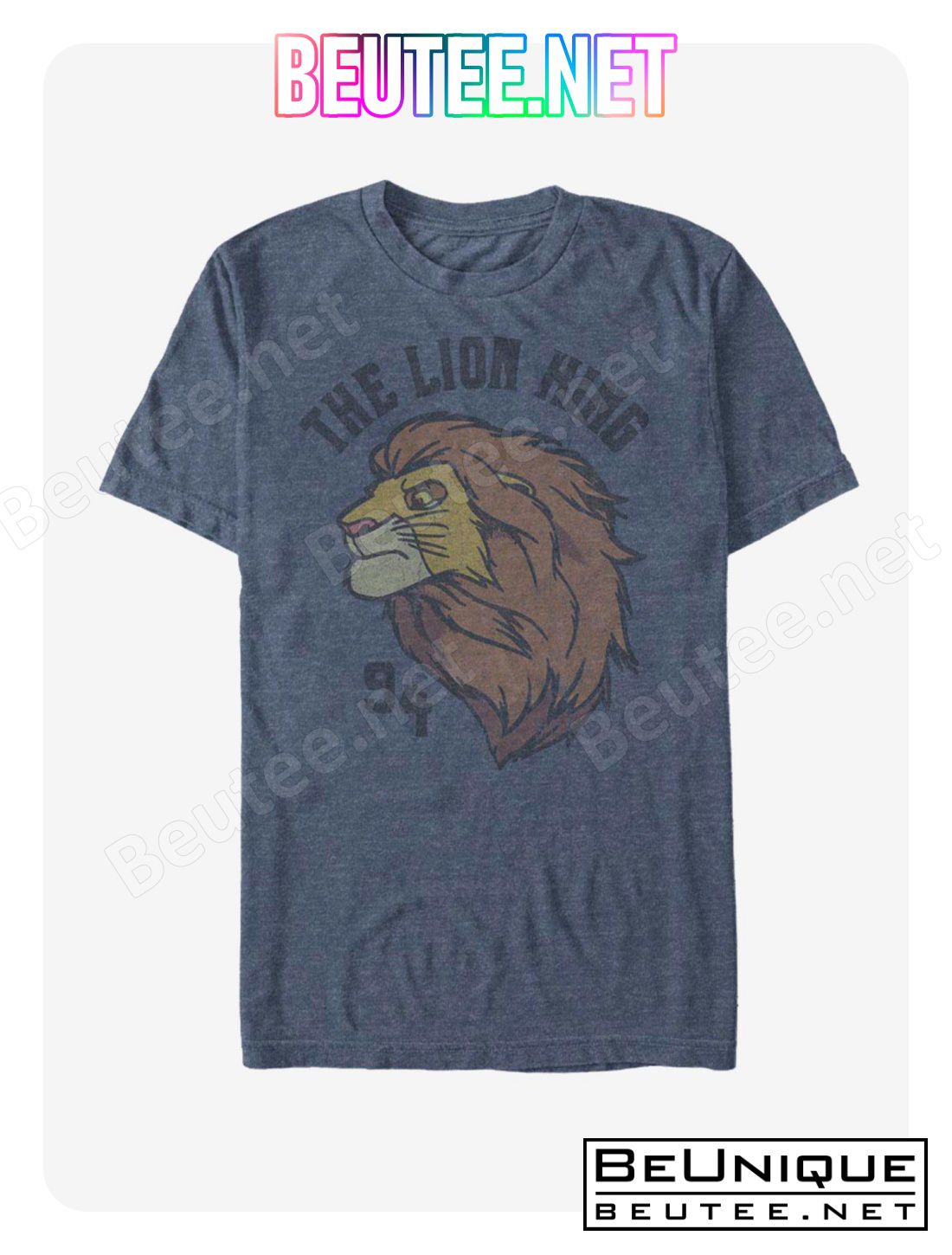 Disney The Lion King Simbas Past T-Shirt