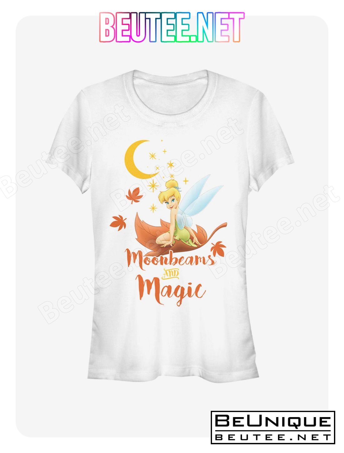 Disney Tinker Bell Moonbeam T-Shirt