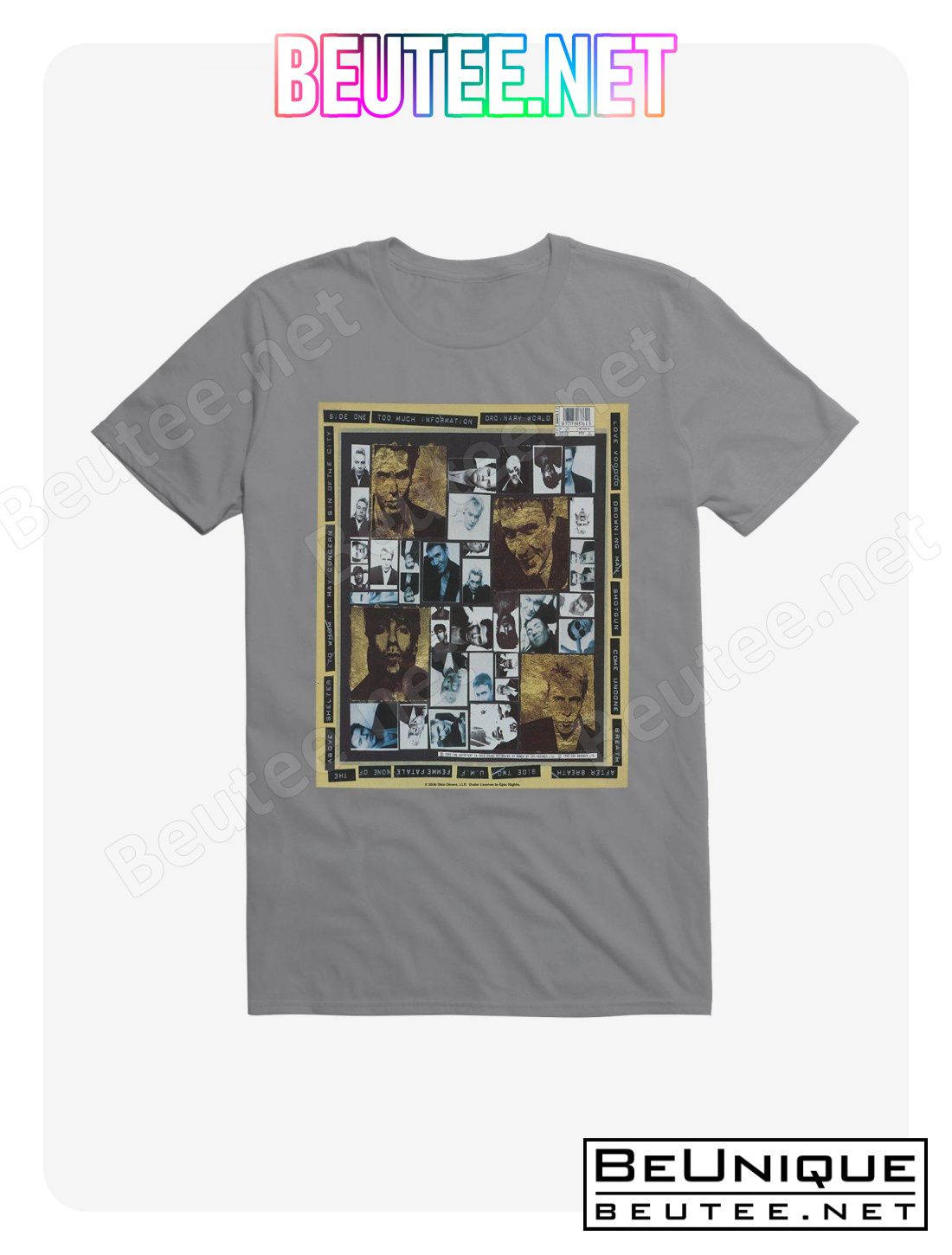 Duran Duran 1993 T-Shirt