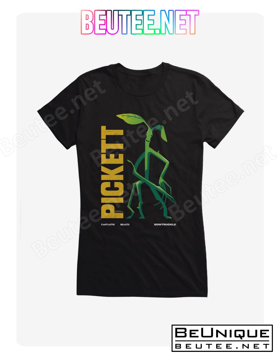 Fantastic Beasts Pickett T-Shirt