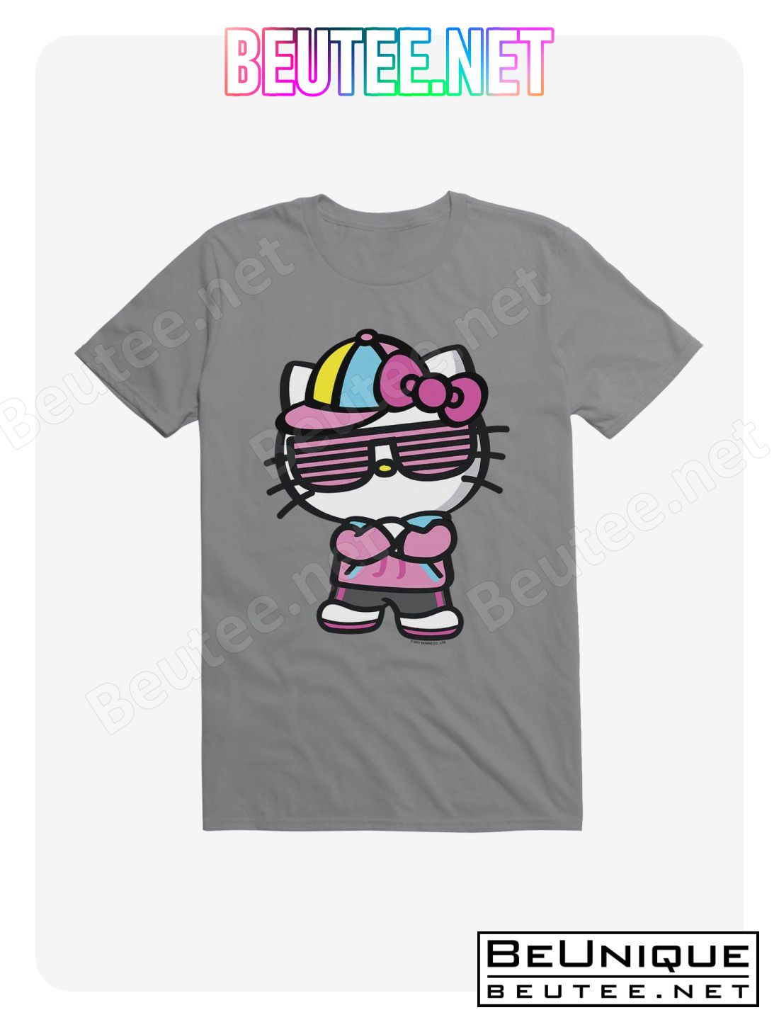 Hello Kitty Cool Kitty T-Shirt