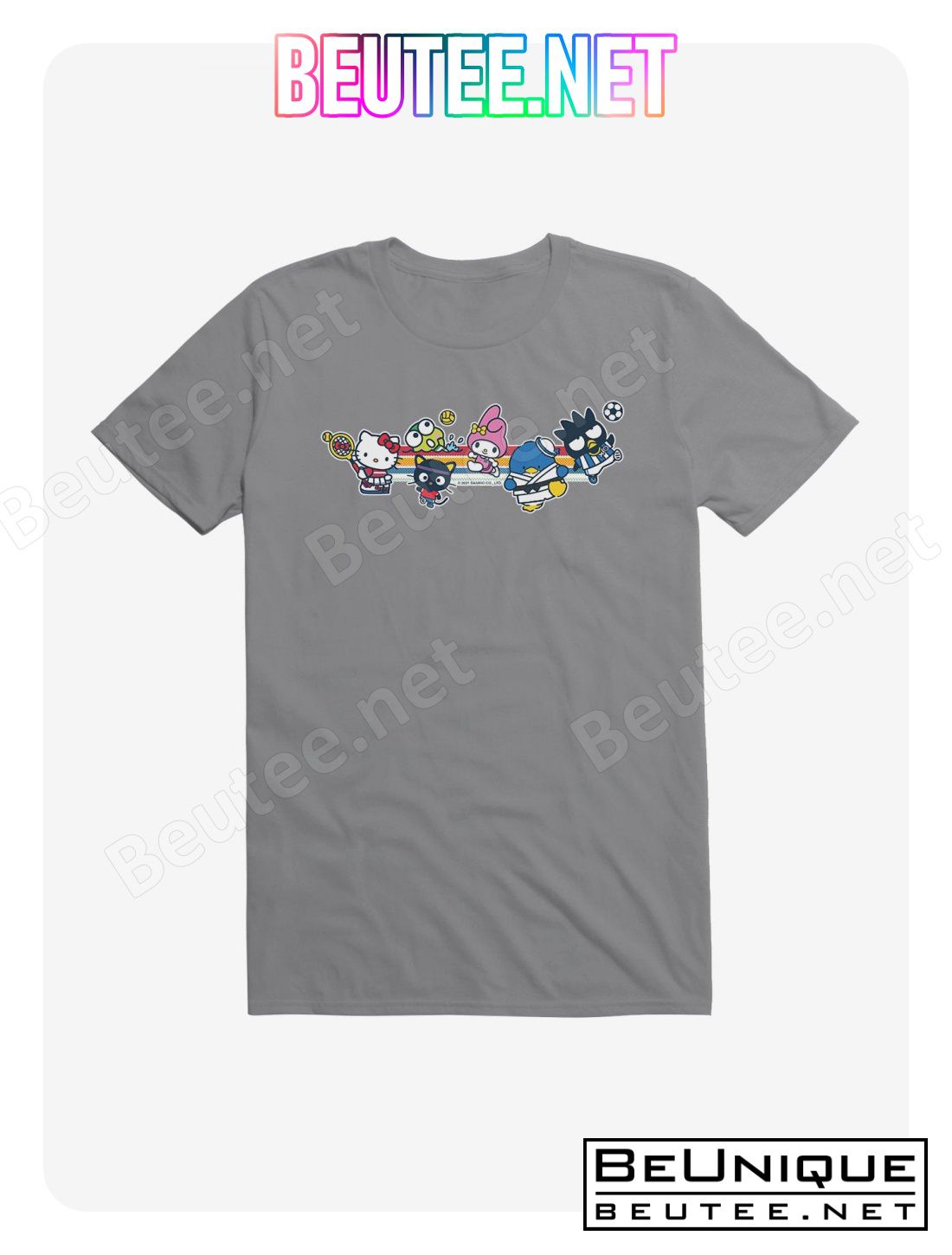 Hello Kitty Sports 2021 T-Shirt