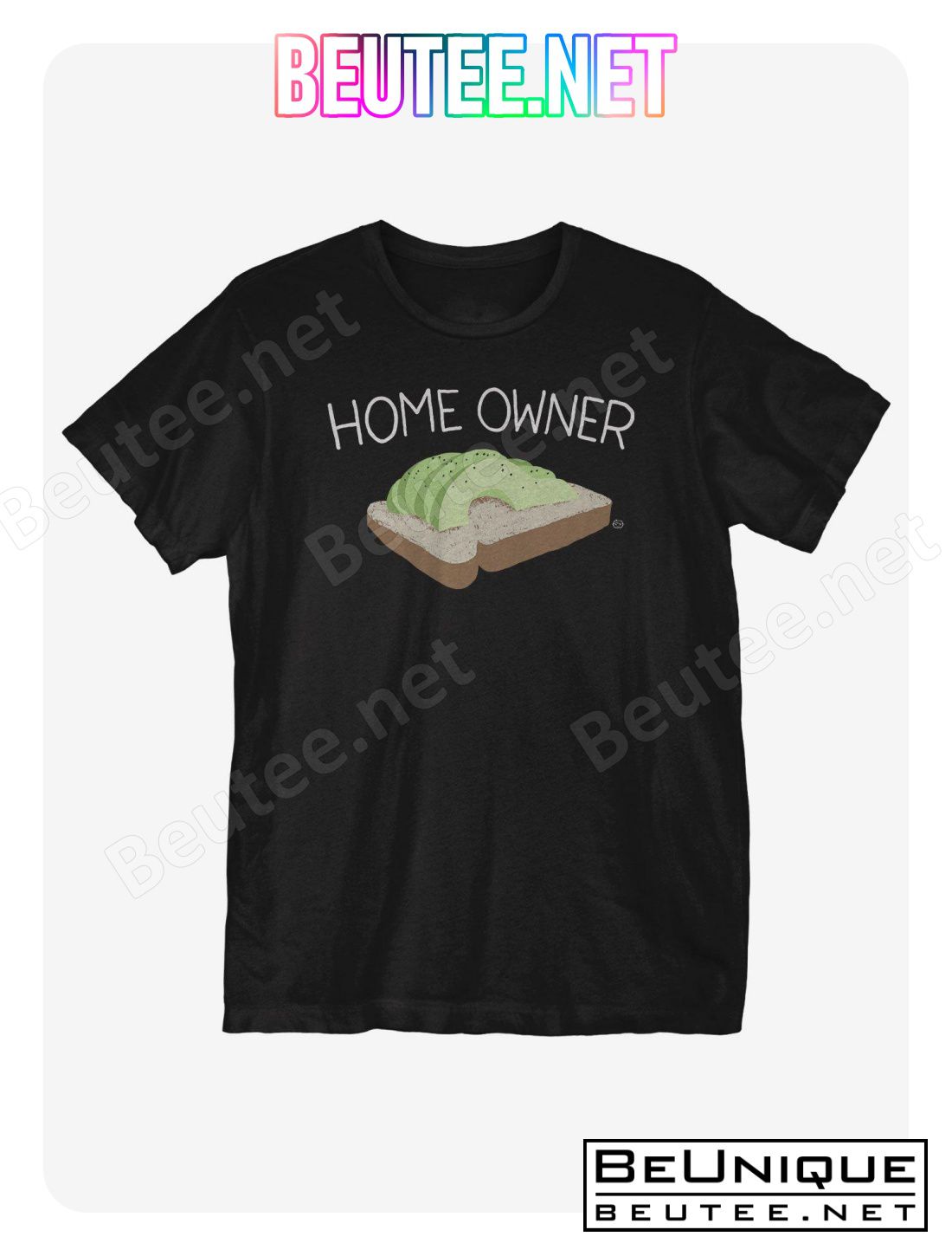 Home Owner T-Shirt
