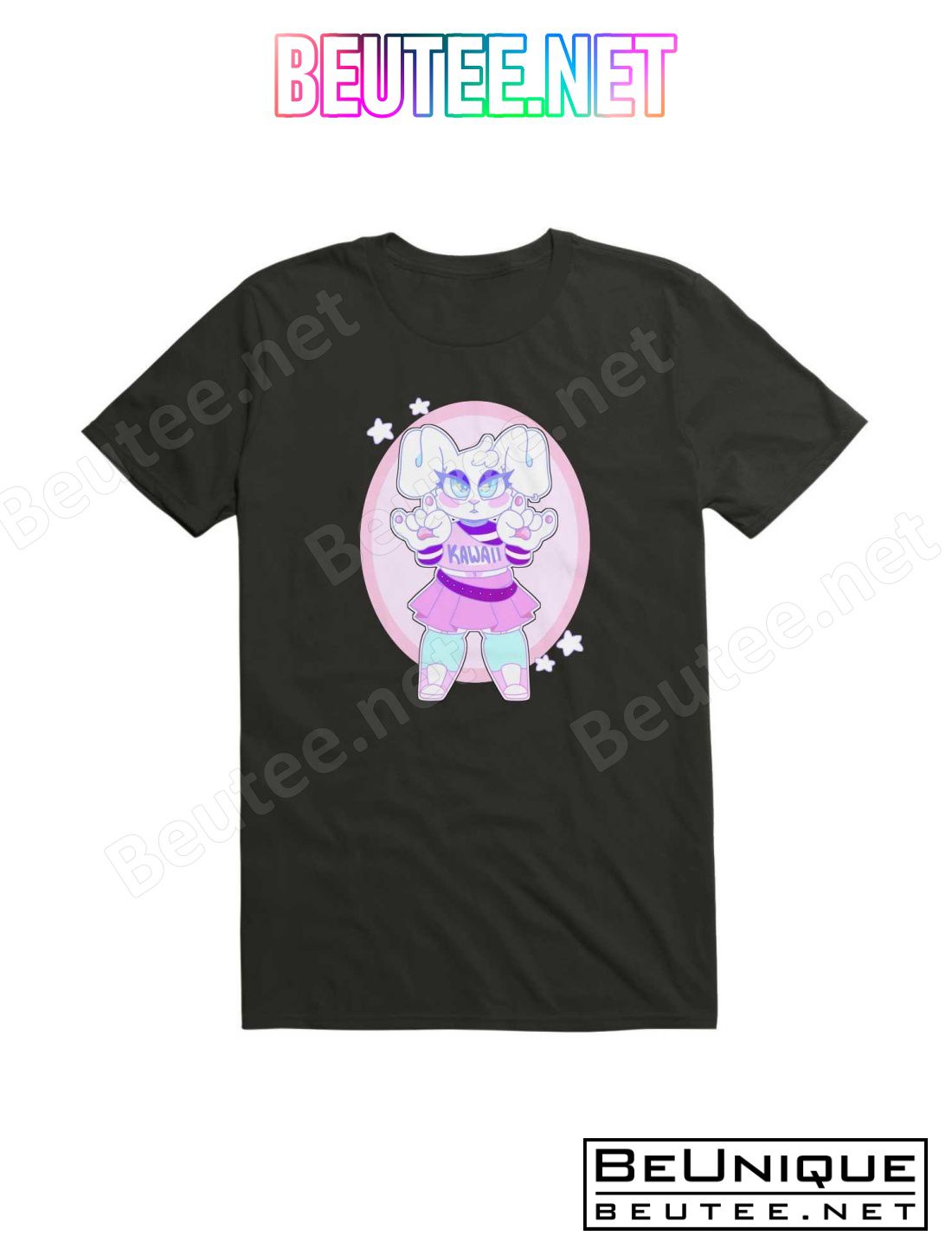 Kawaii Bunny T-Shirt