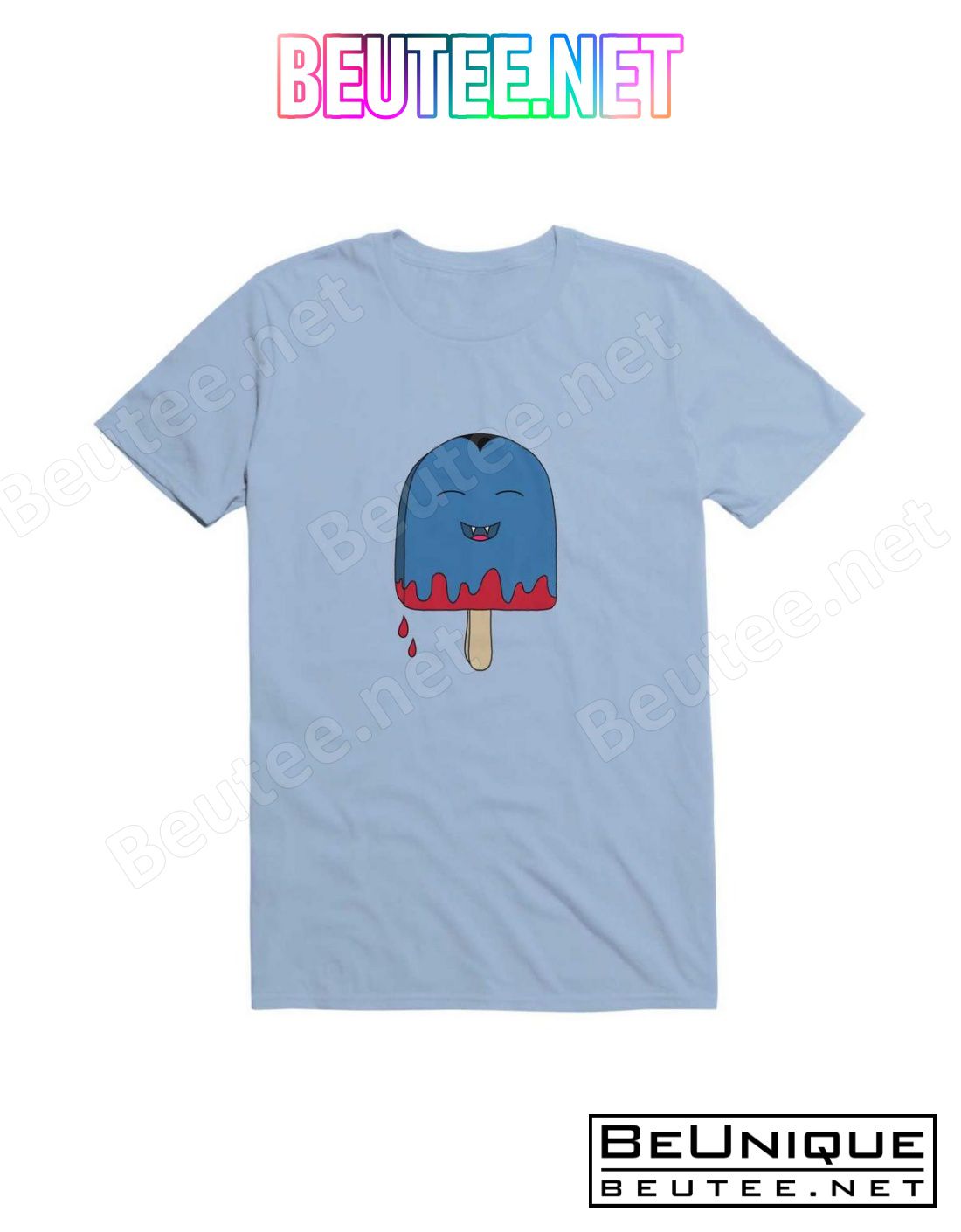 Kawaii Silly Vampy Pop T-Shirt