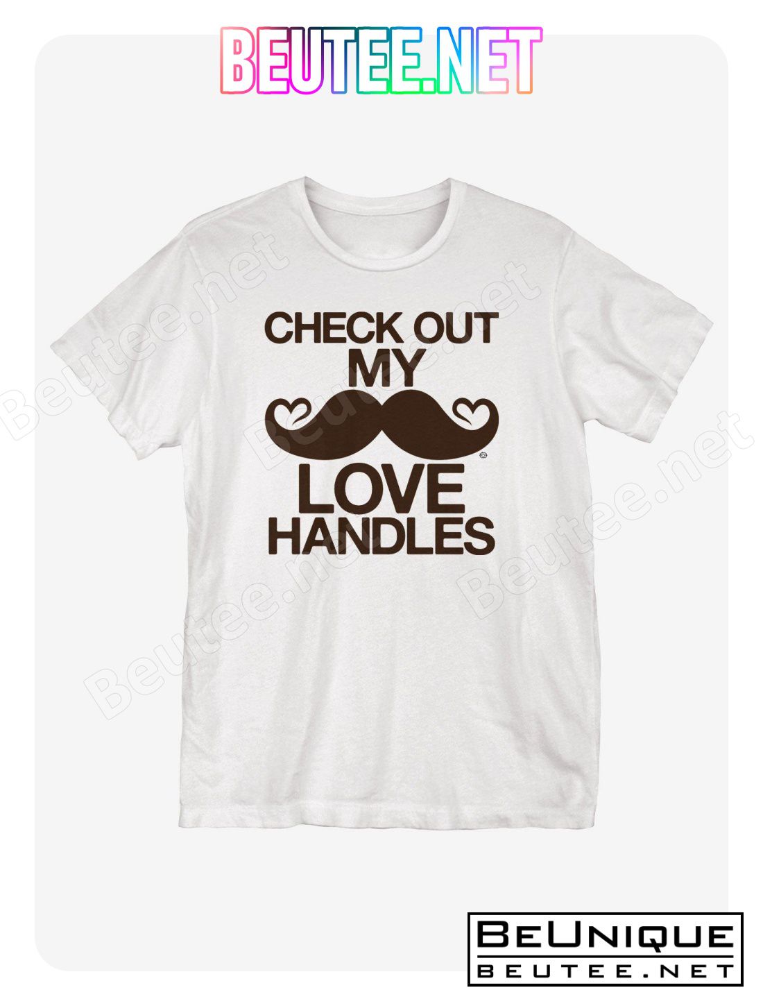 Love Handles T-Shirt