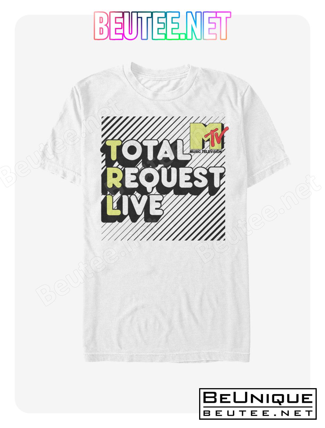 MTV Total Request Live T-Shirt