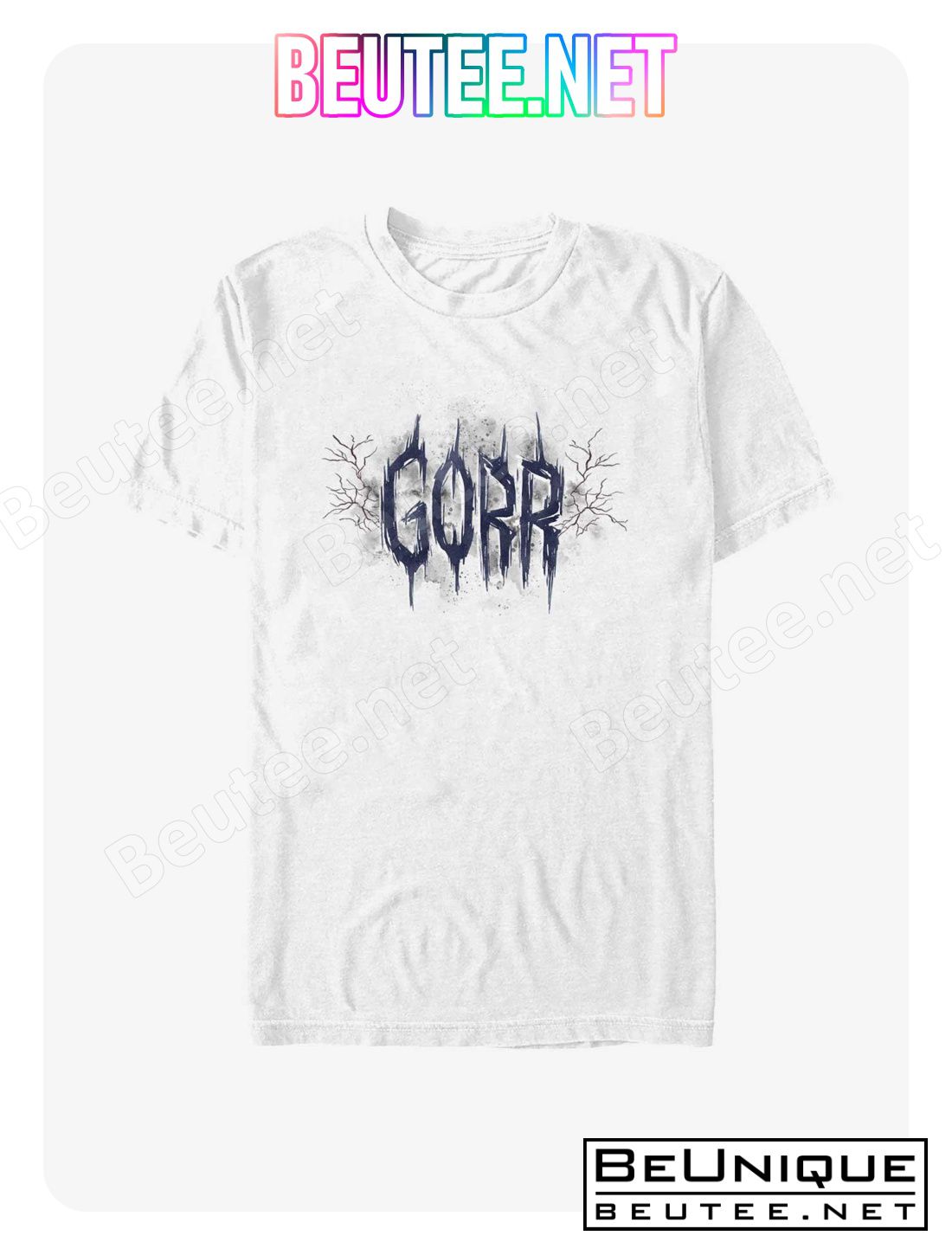 Marvel Thor Gorr Graphic T-Shirt