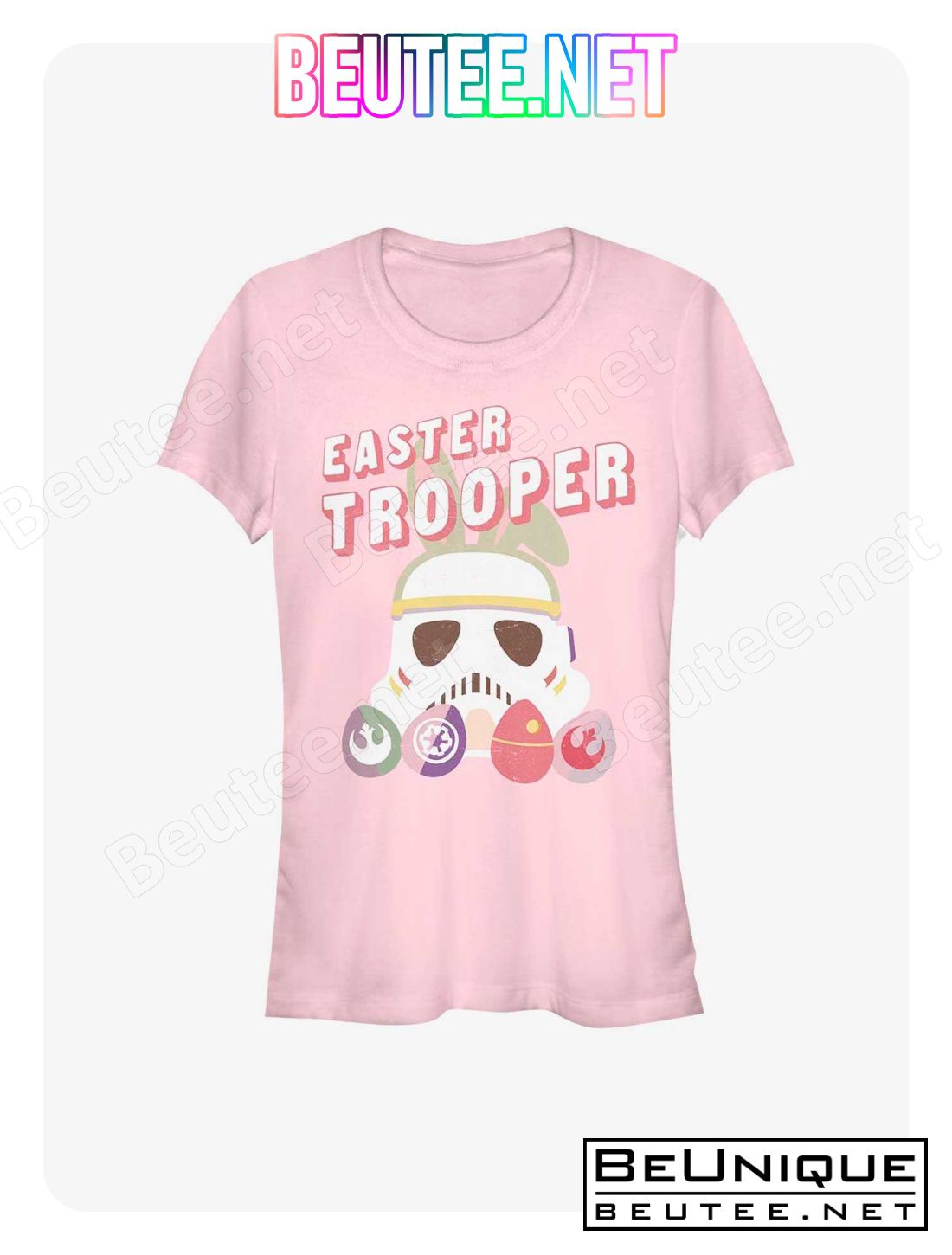 Star Wars Easter Trooper T-Shirt