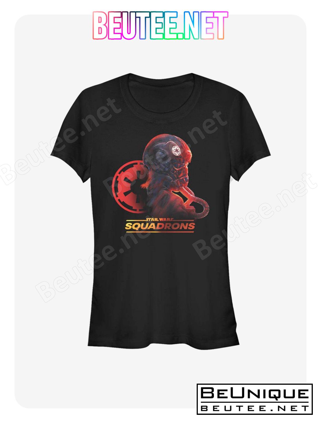 Star Wars Imperial Pilot T-Shirt
