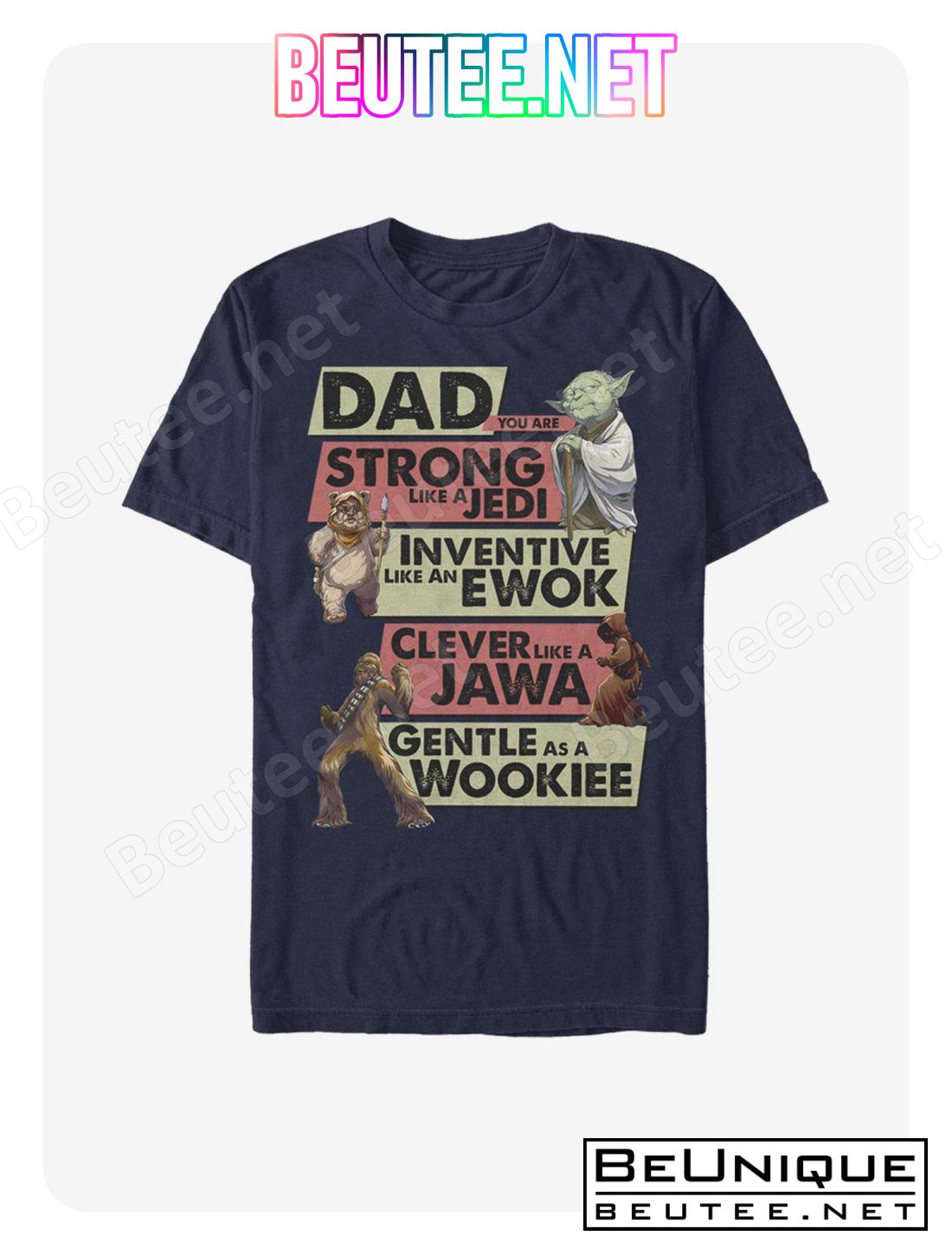 Star Wars Pocket In Vader T-Shirt