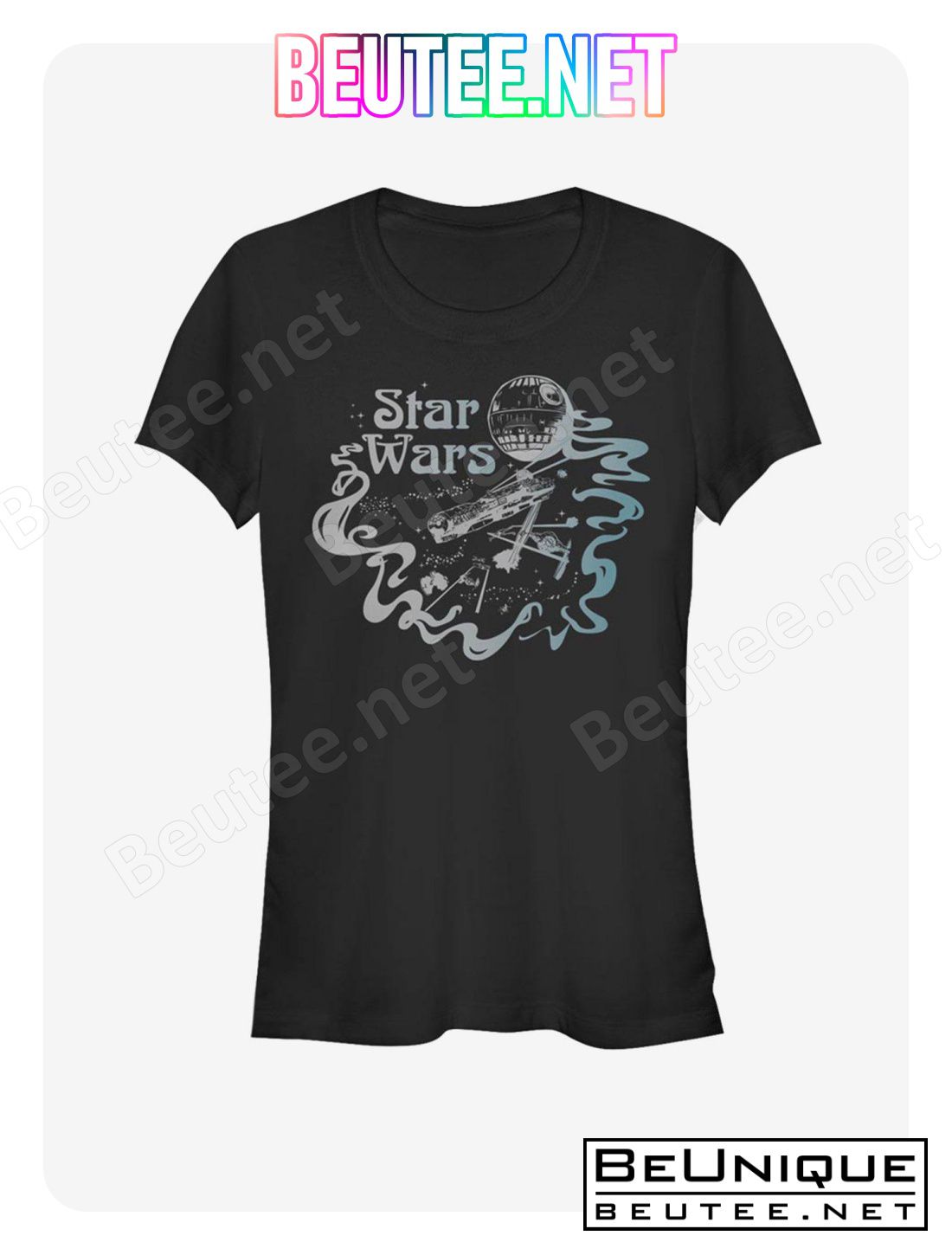 Star Wars Retro Star Wars T-Shirt
