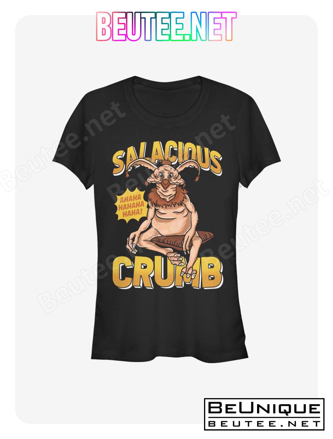 Star Wars Salacious Crumb T-Shirt