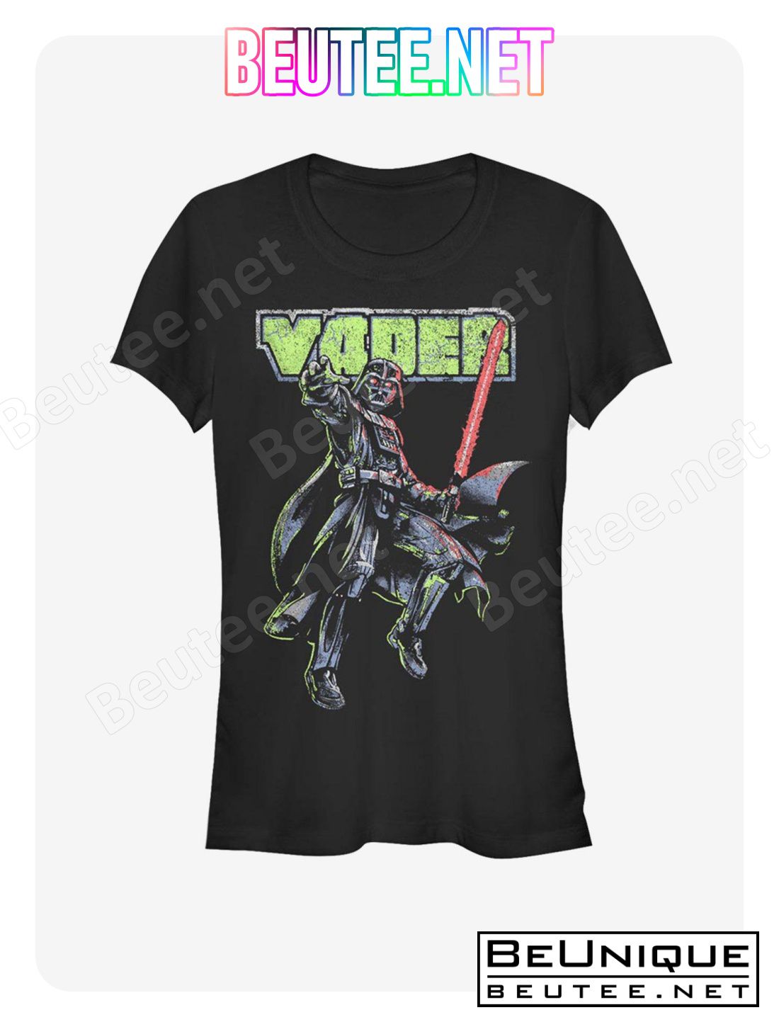 Star Wars The Chosen One T-Shirt