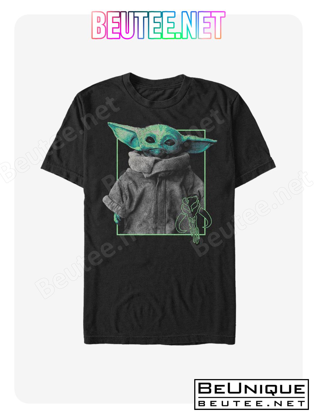 Star Wars The Mandalorian The Child Prodigy T-Shirt