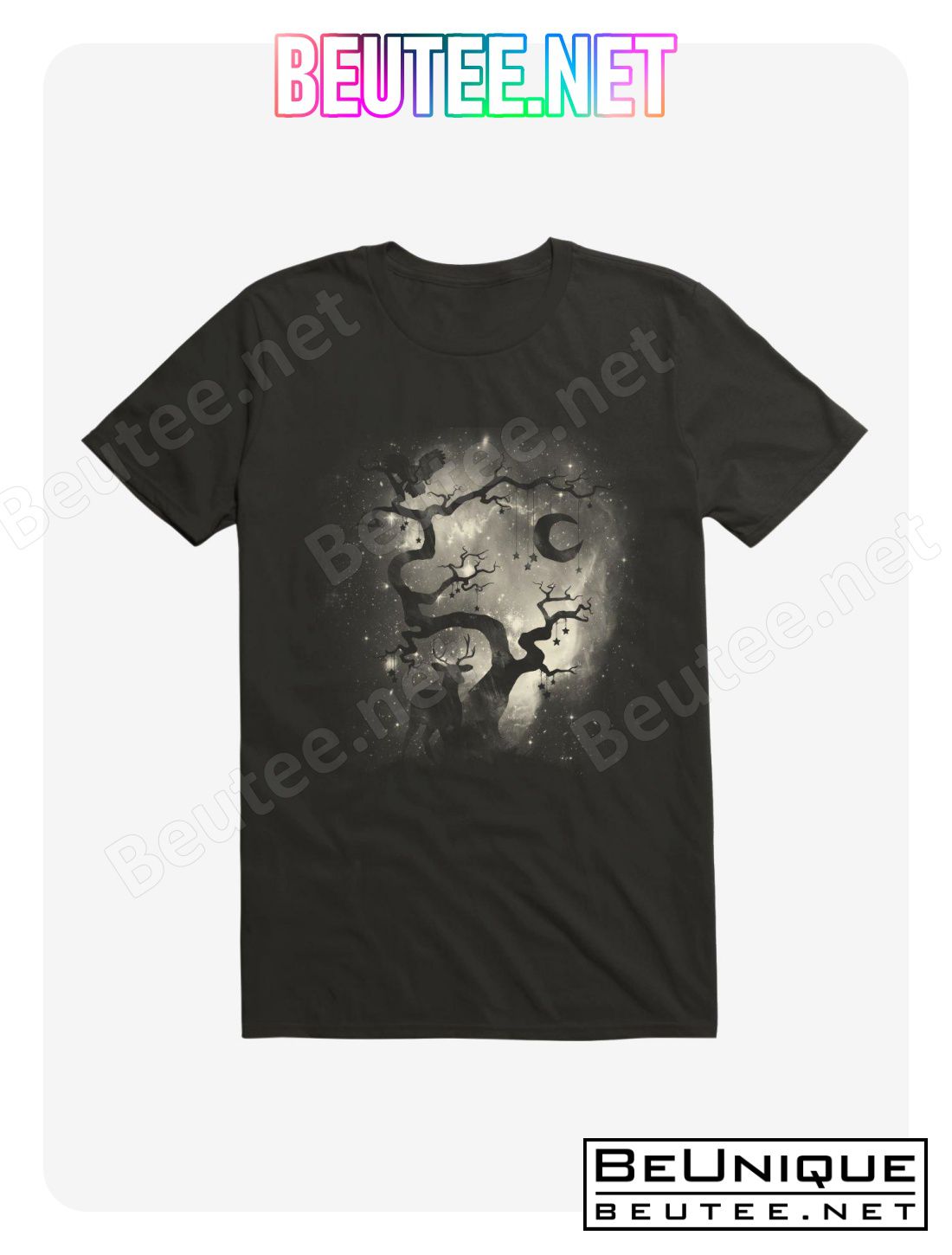 Stardust Forest T-Shirt