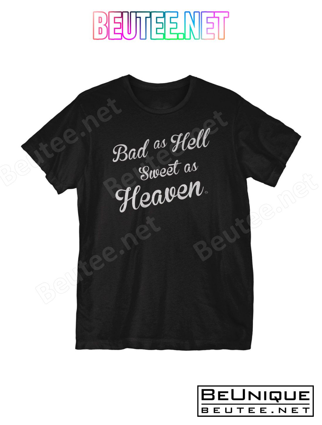 Sweet As Heaven T-Shirt