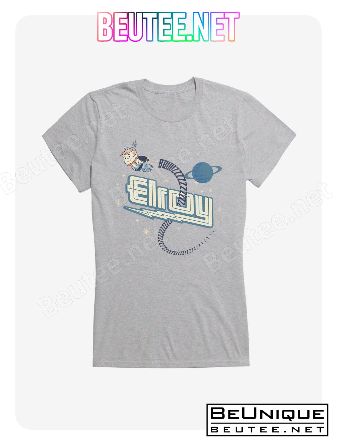 The Jetsons Elroy T-Shirt