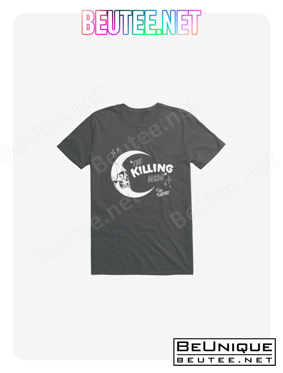 The Killing Moon T-Shirt