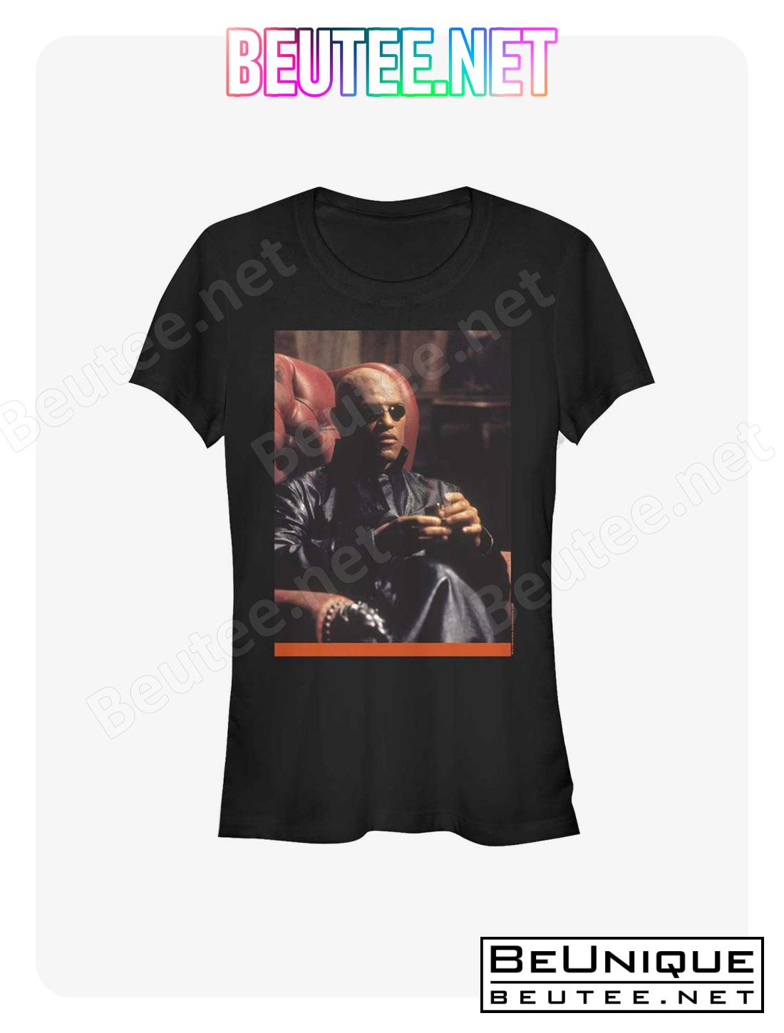 The Matrix No One Told T-Shirt